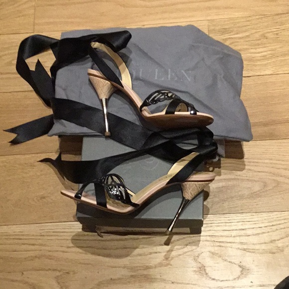 Alexander McQueen -vintage never worn - Picture 3 of 4